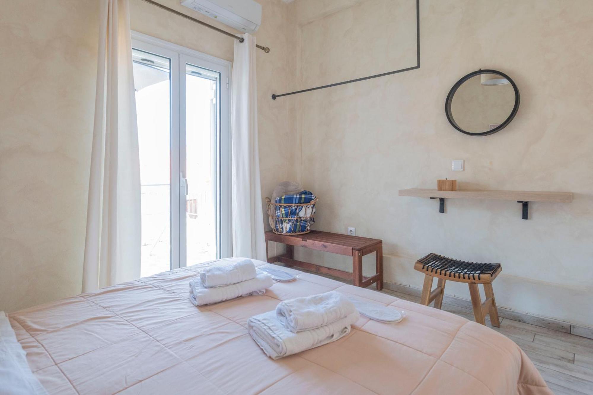 Maisonette Pylos Exterior photo