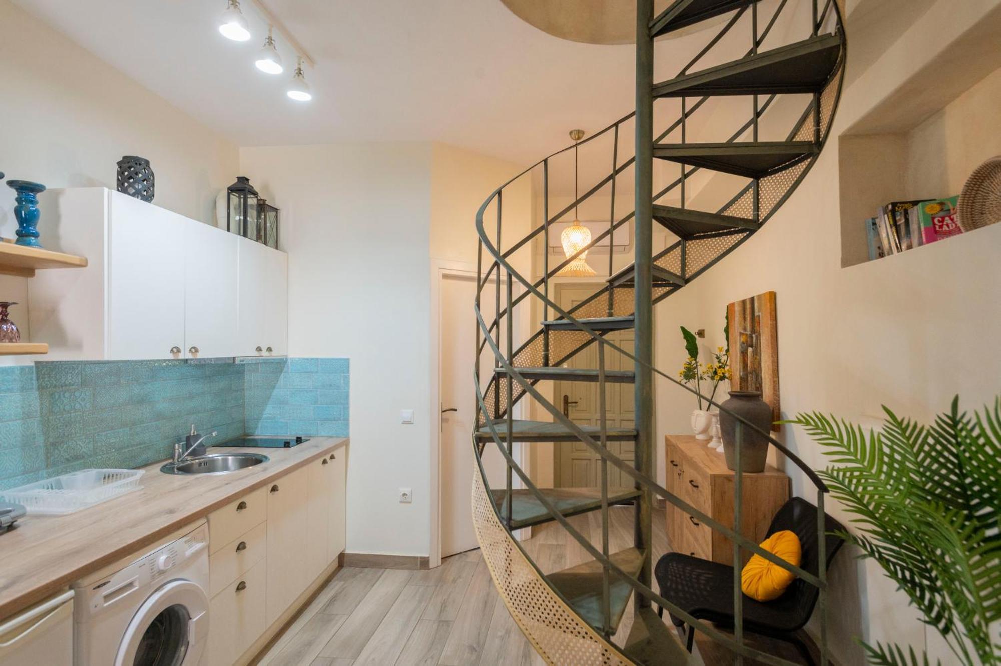 Maisonette Pylos Exterior photo